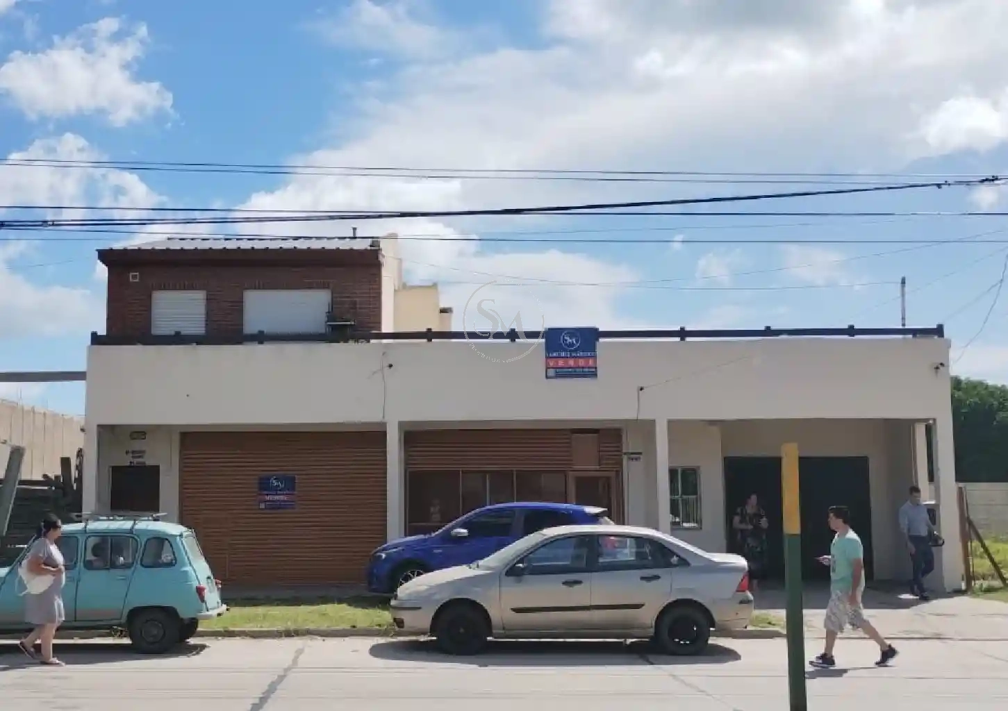 SANCHEZ MARSICO PROPIEDADES - LOCAL COMERCIAL